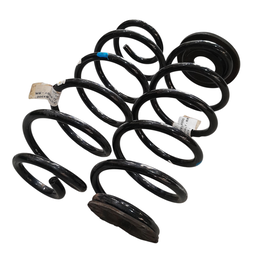 Jogo Molas Traseiras New Creta 1.0 2.0 2022/	