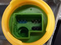 RETROVISOR DIREITO BMW X5 F15 F85 2014 2015 A 2018