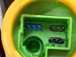 RETROVISOR ESQUERDO BMW X5 F15 F85 2014 2015 A 2018