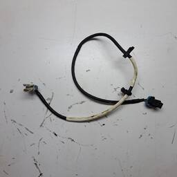 CHICOTE SENSOR ABS TRASEIRO CAPTIVA 2008/