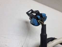 CHICOTE SENSOR ABS TRASEIRO CAPTIVA 2008/