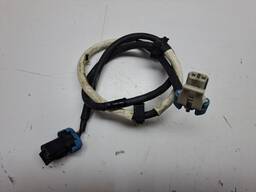 CHICOTE SENSOR ABS TRASEIRO CAPTIVA 2008/