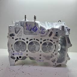 CABEÇOTE TRACKER MONTANA 1.2 12V TURBO 2021 23 24/. REVISADO