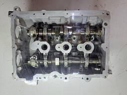 CABEÇOTE TRACKER MONTANA 1.2 12V TURBO 2021 23 24/. REVISADO