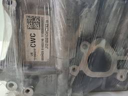 CABEÇOTE TRACKER MONTANA 1.2 12V TURBO 2021 23 24/. REVISADO