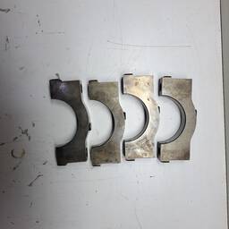 MANCAL VIRABREQUIM BLOCO HB20 1.0 3CC ASPIRADO 2013/