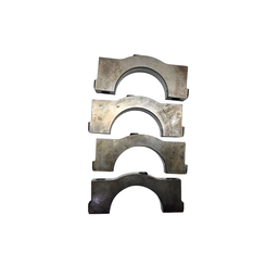 MANCAL VIRABREQUIM BLOCO HB20 1.0 3CC ASPIRADO 2013/