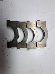 MANCAL VIRABREQUIM BLOCO HB20 1.0 3CC ASPIRADO 2013/