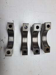 MANCAL VIRABREQUIM BLOCO HB20 1.0 3CC ASPIRADO 2013/