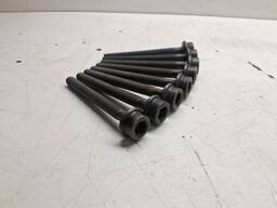 JOGO PARAFUSO CABEÇOTE TRACKER TURBO 1.0 1.2 2020 A 2024