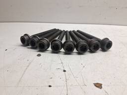 JOGO PARAFUSO CABEÇOTE TRACKER TURBO 1.0 1.2 2020 A 2024