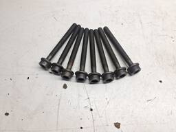 JOGO PARAFUSO CABEÇOTE TRACKER TURBO 1.0 1.2 2020 A 2024