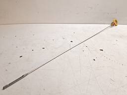 VARETA NÍVEL ÓLEO MOTOR TRACKER TURBO 1.2 2020 A 2024