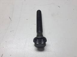 PARAFUSO MANCAL BLOCO MOTOR HB20 1.0 3CC ASPIRADO 2013/