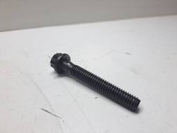 PARAFUSO MANCAL BLOCO MOTOR HB20 1.0 3CC ASPIRADO 2013/