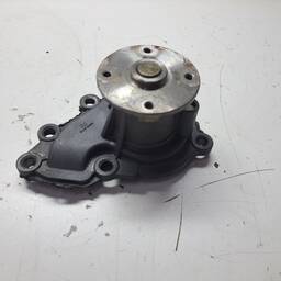 BOMBA AGUA HB20 1.0 3CC ASPIRADO 2013/