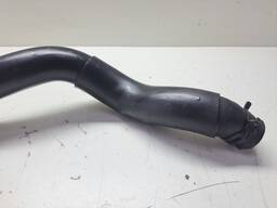 MANGUEIRA AGUA RADIADOR FIESTA 1.0 ZETEC  2007 A 2014