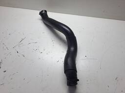 MANGUEIRA AGUA RADIADOR FIESTA 1.0 ZETEC  2007 A 2014