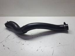 MANGUEIRA AGUA RADIADOR FIESTA 1.0 ZETEC  2007 A 2014