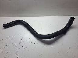 MANGUEIRA MAIOR RADIADOR AGUA FIESTA 1.0 ZETEC 2007 A 2013