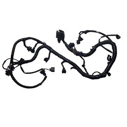 CHICOTE BICOS FIESTA 1.0 ZETEC  2008 A 2014