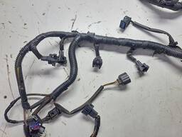 CHICOTE BICOS FIESTA 1.0 ZETEC  2008 A 2014