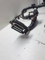 CHICOTE BICOS FIESTA 1.0 ZETEC  2008 A 2014