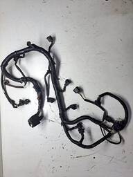 CHICOTE BICOS FIESTA 1.0 ZETEC  2008 A 2014