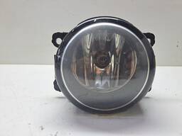 FAROL MILHA FIESTA 1.0 2008 A 2013 SERVE PARA OS 2 LADOS