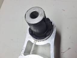 COXIM CALÇO TRASEIRO CAMBIO FIESTA ECO SPORT ZETEC 2005/ DET