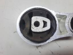 COXIM CALÇO TRASEIRO CAMBIO FIESTA ECO SPORT ZETEC 2005/ DET