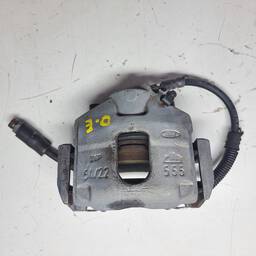 PINÇA FREIO  FLEXIVEL DIANTEIRA ESQ FIESTA 1.0 ZETEC 2006/