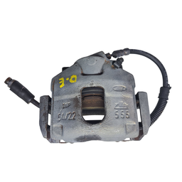 PINÇA FREIO  FLEXIVEL DIANTEIRA ESQ FIESTA 1.0 ZETEC 2006/