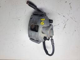 PINÇA FREIO  FLEXIVEL DIANTEIRA ESQ FIESTA 1.0 ZETEC 2006/