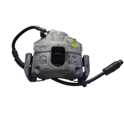 PINÇA FREIO FLEXIVEL DIANTEIRO DIR FIESTA 1.0 ZTEC 2005/