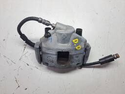 PINÇA FREIO FLEXIVEL DIANTEIRO DIR FIESTA 1.0 ZTEC 2005/