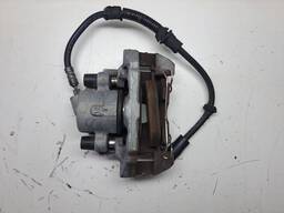 PINÇA FREIO FLEXIVEL DIANTEIRO DIR FIESTA 1.0 ZTEC 2005/