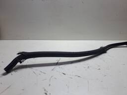 MANGUEIRA FINA  RESERVATORIO  FIESTA 1.0 ZETEC 2008 A 2013 