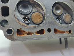 CABEÇOTE CORSA CELTA 1.0 8V GASOLINA