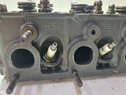 CABEÇOTE CORSA CELTA 1.0 8V GASOLINA