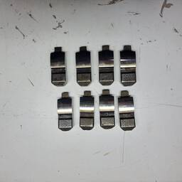 JOGO BALANCIM CORSA CELTA 1.0 8V 96 A 2005