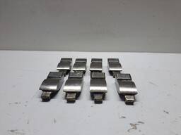 JOGO BALANCIM CORSA CELTA 1.0 8V 96 A 2005