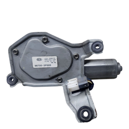 Motor Limpador Traseiro Sorento 2010 a 2015 Plug 3 Pinos