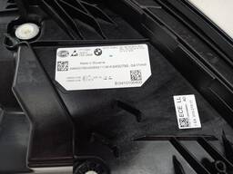 FAROL ESQUERDO BMW SÉRIE 3 G20 G80 M3 320 330 2023/C/DETALHE