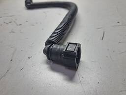 MANGUEIRA VALVULA CANISTER FIESTA 1.0 ZETEC 2008 A 2014