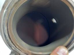 CATALISADOR BMW G20 G22 2.0 320 330 420 430 2019 2020 2021/