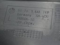 PARABARRO DIANTEIRO ESQU POSTERI BMW SÉRIE 3 G20 320 330 19/