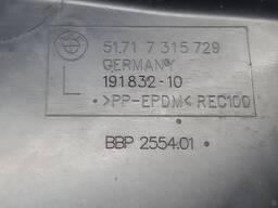 PARABARRO DIANTEIRO ESQU FRONTAL BMW SÉRIE 3 G20 320 330 19/