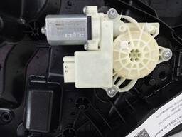 MÁQUINA VIDRO PORTA TRASEIRA DIR BMW SÉRIE 3 G20 320 330 19/