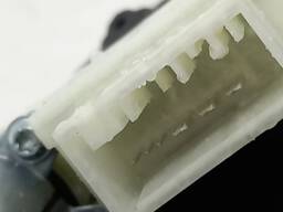 MÁQUINA VIDRO PORTA TRASEIRA DIR BMW SÉRIE 3 G20 320 330 19/